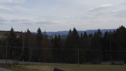 Panorama Javorníků