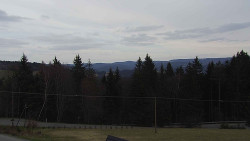 Panorama Javorníků