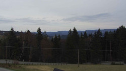 Panorama Javorníků