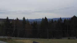 Panorama Javorníků