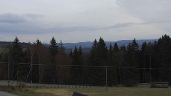 Panorama Javorníků