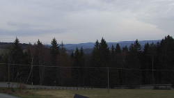 Panorama Javorníků