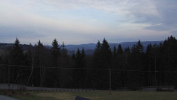 Panorama Javorníků