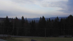 Panorama Javorníků