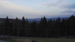 Panorama Javorníků