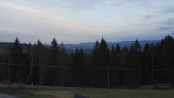 Panorama Javorníků