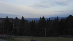 Panorama Javorníků