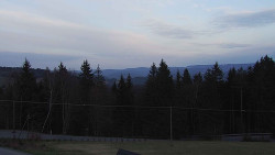 Panorama Javorníků