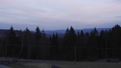 Panorama Javorníků