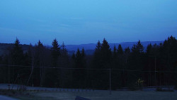 Panorama Javorníků