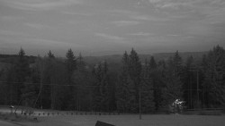 Panorama Javorníků