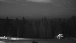 Panorama Javorníků