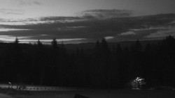 Panorama Javorníků