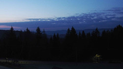 Panorama Javorníků