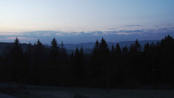 Panorama Javorníků