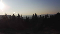 Panorama Javorníků