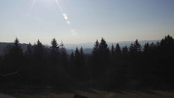 Panorama Javorníků