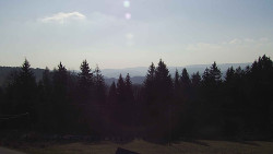 Panorama Javorníků