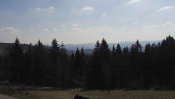 Panorama Javorníků