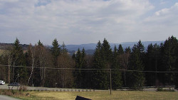 Panorama Javorníků