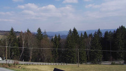 Panorama Javorníků