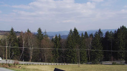 Panorama Javorníků