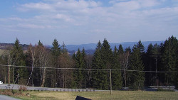 Panorama Javorníků