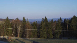 Panorama Javorníků