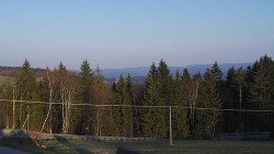 Panorama Javorníků