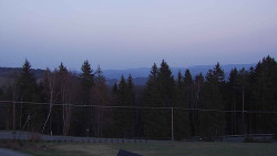 Panorama Javorníků