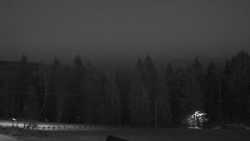 Panorama Javorníků