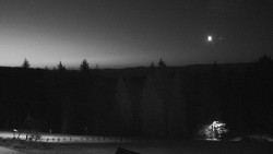 Panorama Javorníků