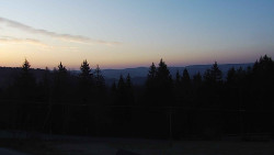 Panorama Javorníků