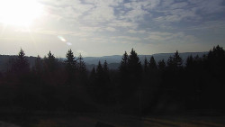 Panorama Javorníků