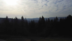 Panorama Javorníků