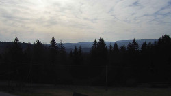 Panorama Javorníků