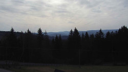 Panorama Javorníků