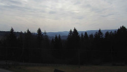 Panorama Javorníků