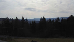 Panorama Javorníků