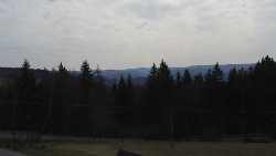 Panorama Javorníků