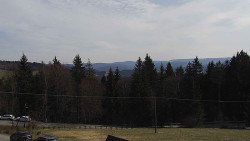 Panorama Javorníků