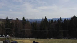 Panorama Javorníků