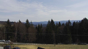 Horský hotel Čarták na Soláni - Panorama Javorníků - 12.4.2026 v 13:00 Horský hotel Čarták na Soláni - Panorama Javorníků - 12.4.2026 v 13:00