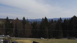 Panorama Javorníků