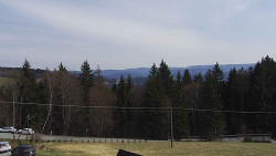 Panorama Javorníků