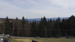 Panorama Javorníků