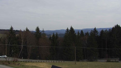 Panorama Javorníků