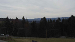 Panorama Javorníků