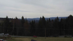 Panorama Javorníků