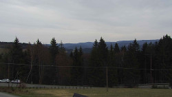 Panorama Javorníků